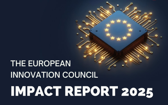 EIC Impact Report Blog