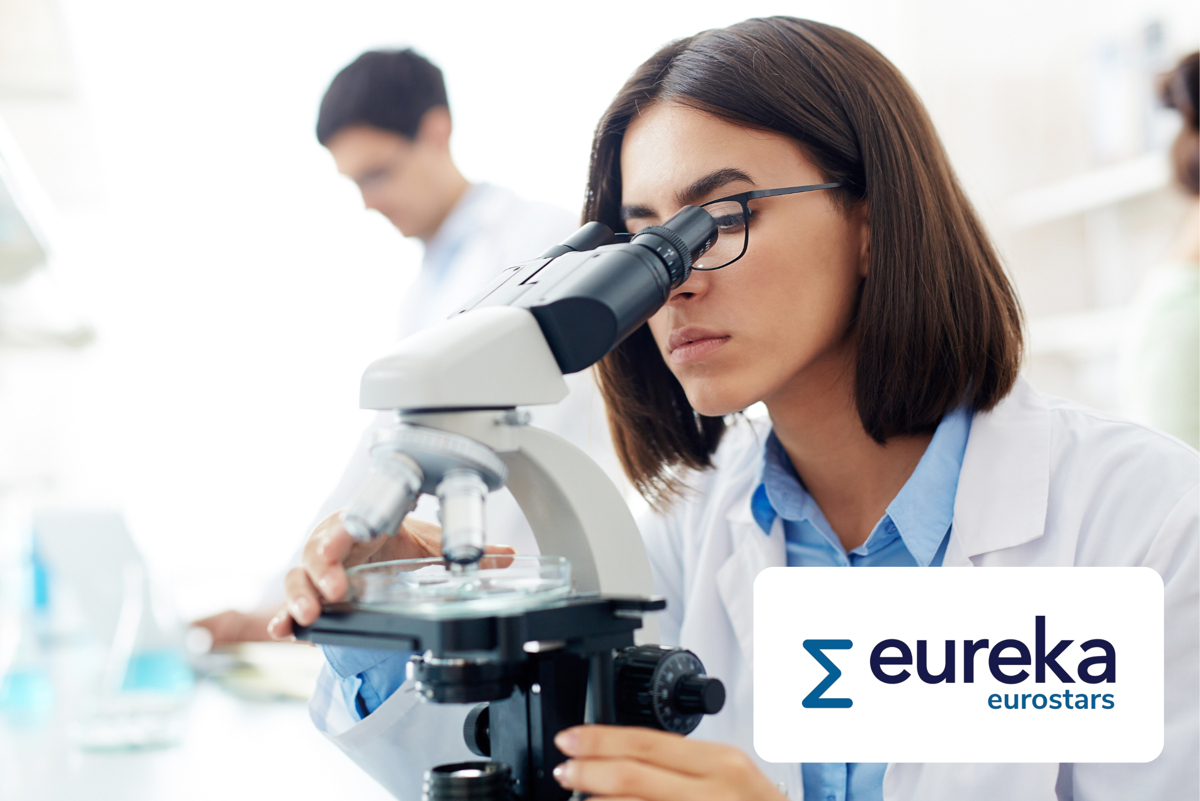 Eureka Eurostars programme