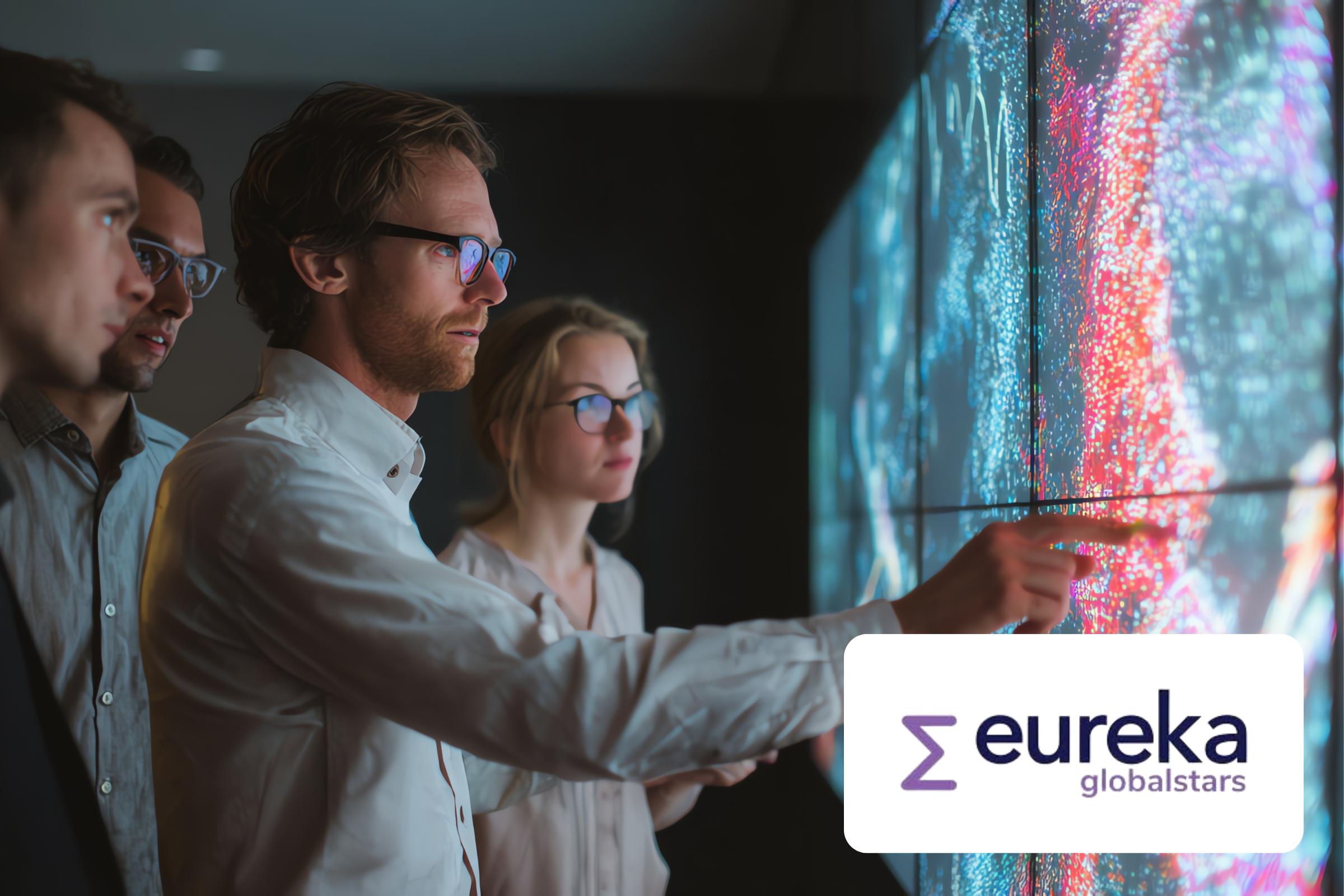 Eureka Globalstars programme