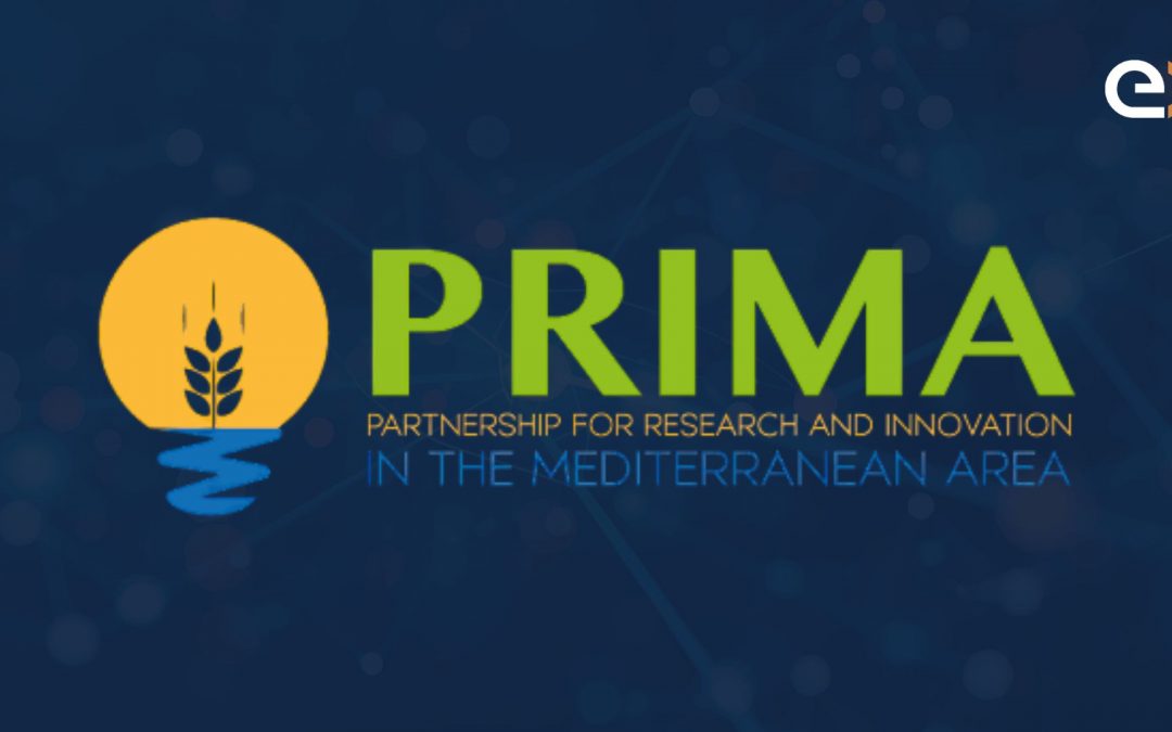 PRIMA 2025–2027: Strengthening Mediterranean Collaboration