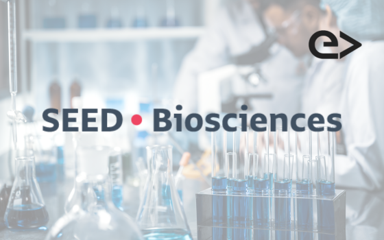 SEED BIOSCIENCES interview