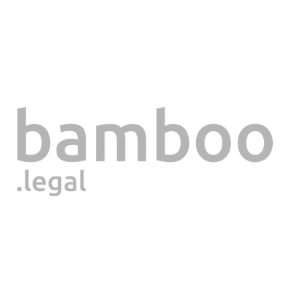 WHITE Bamboo Legal