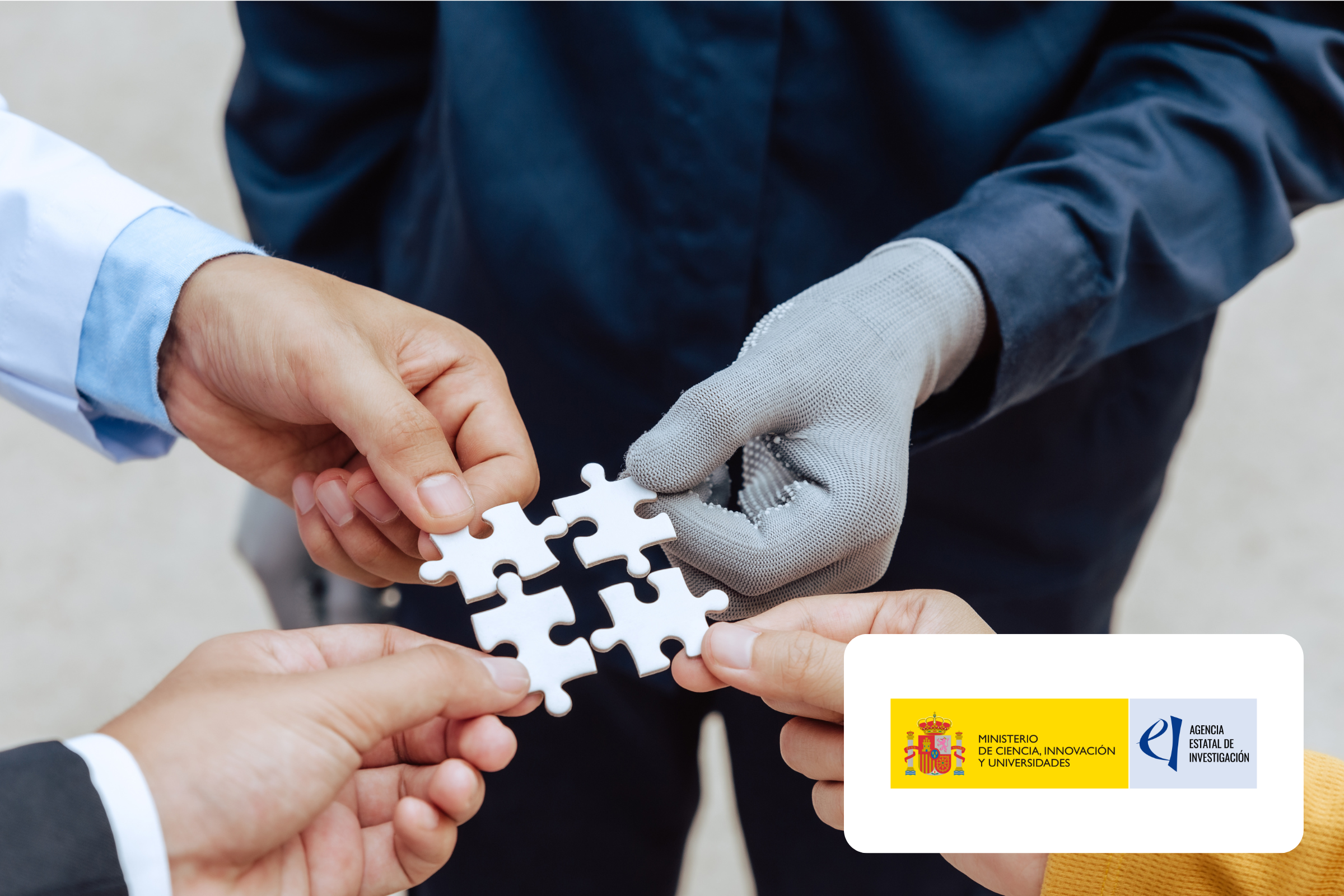 Ayuda para Proyectos en Colaboración Público-Privada