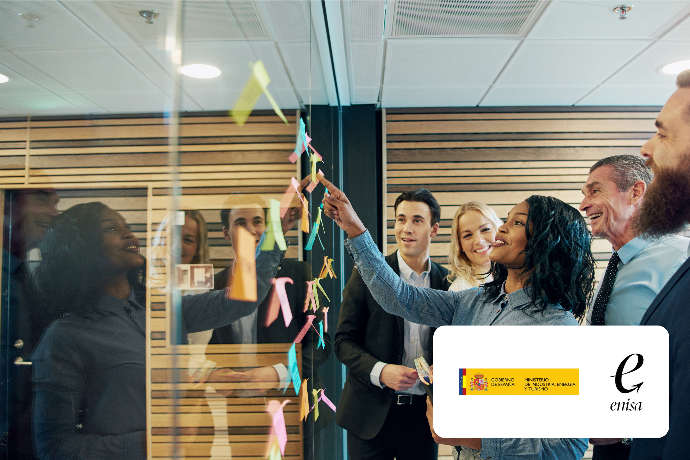 Ayudas ENISA – Enisa con el emprendimiento innovador