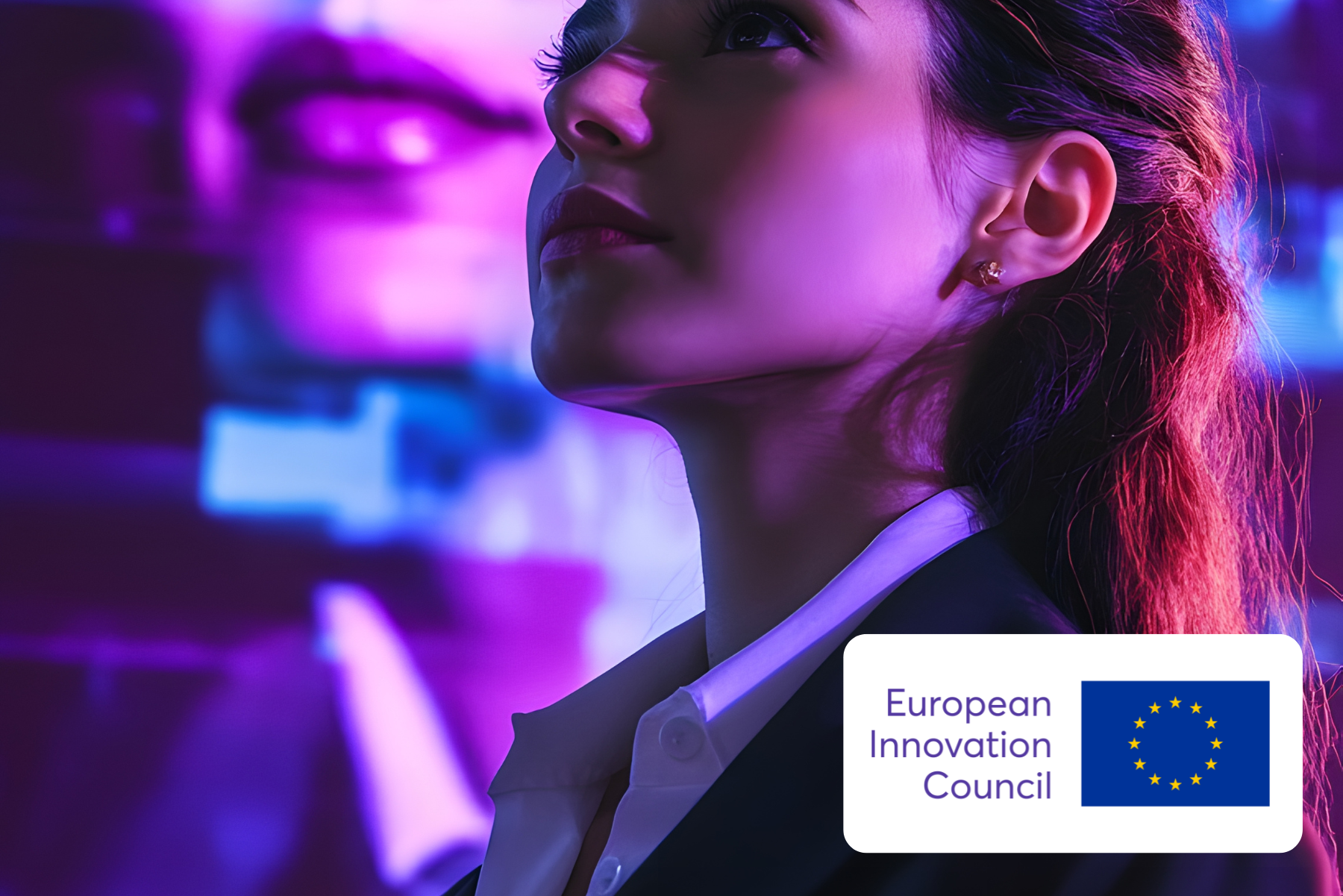 EIC Women Leadership Programme