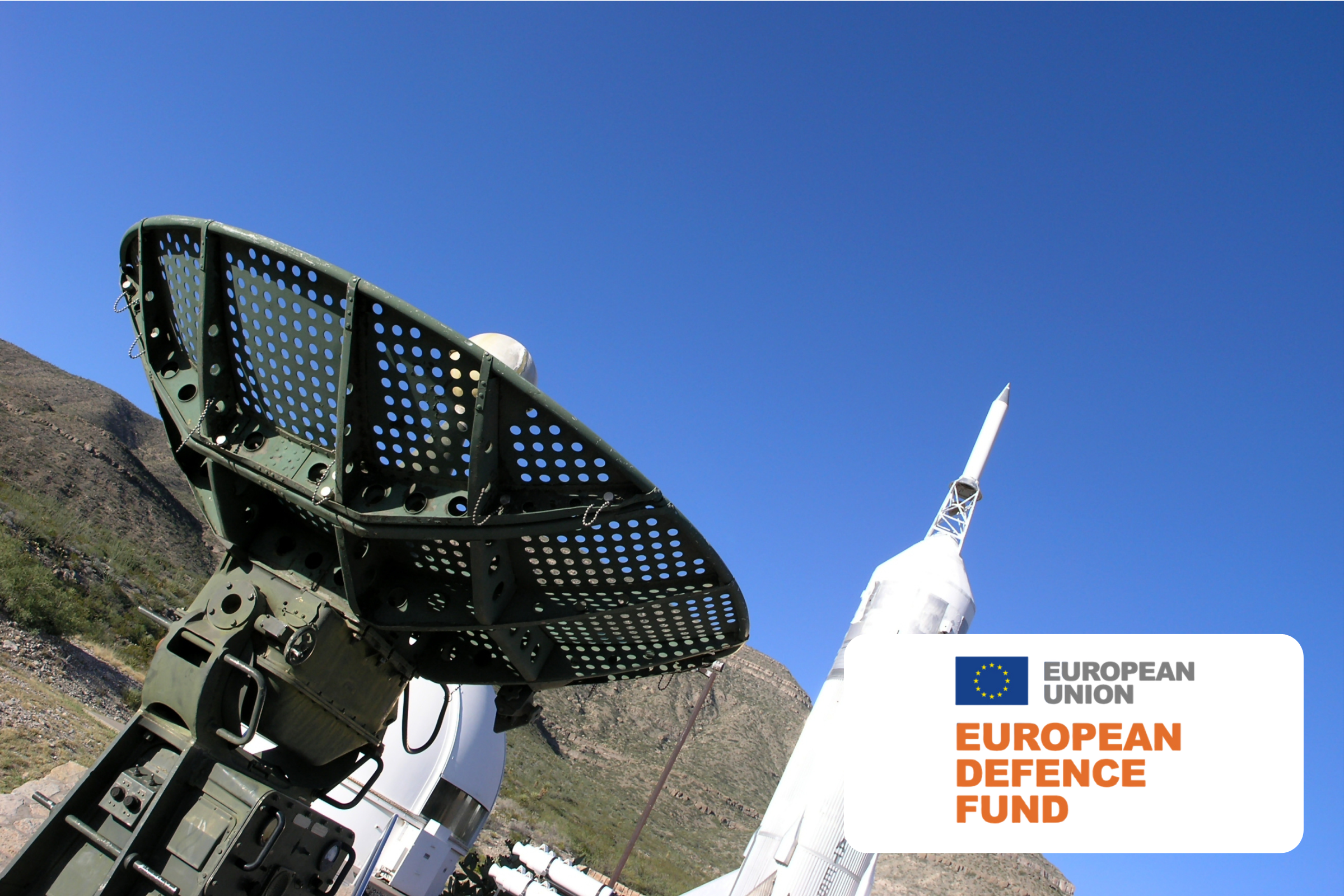 _European Defence Fund Programme