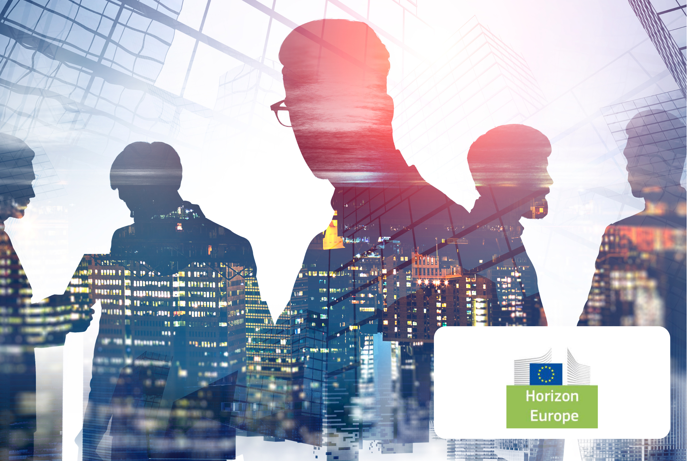 Horizon Europe Collaborative Projects