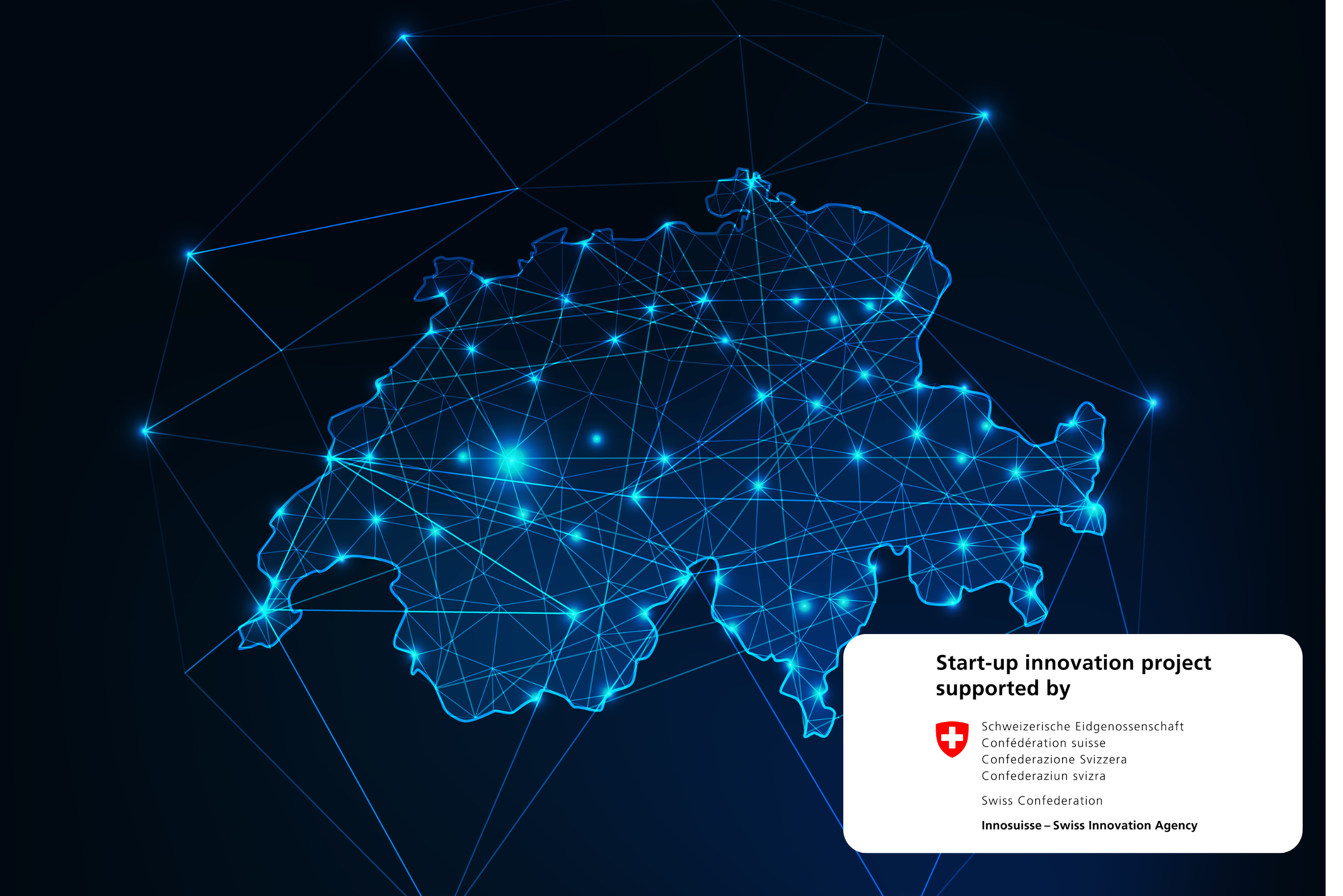 Innosuisse Startup Innovation Projects programme