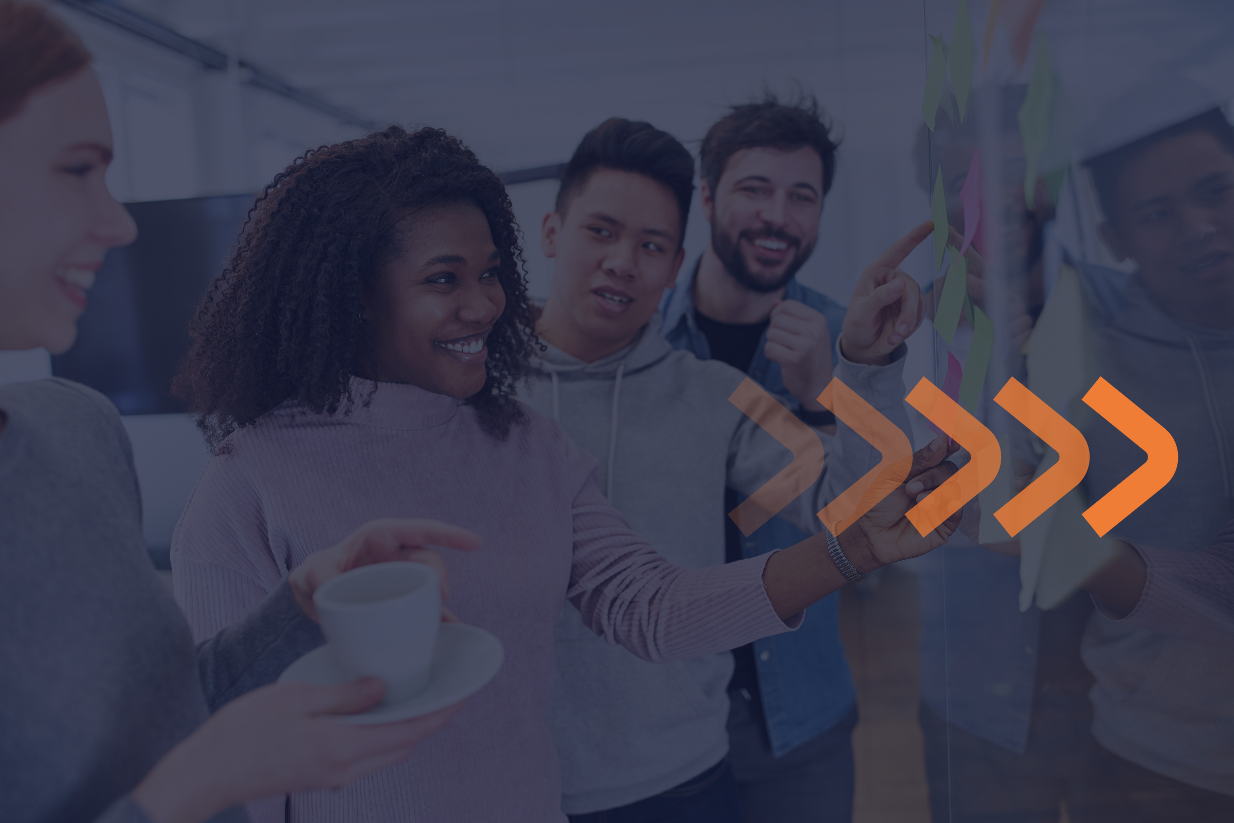 Interns Evolution Europe