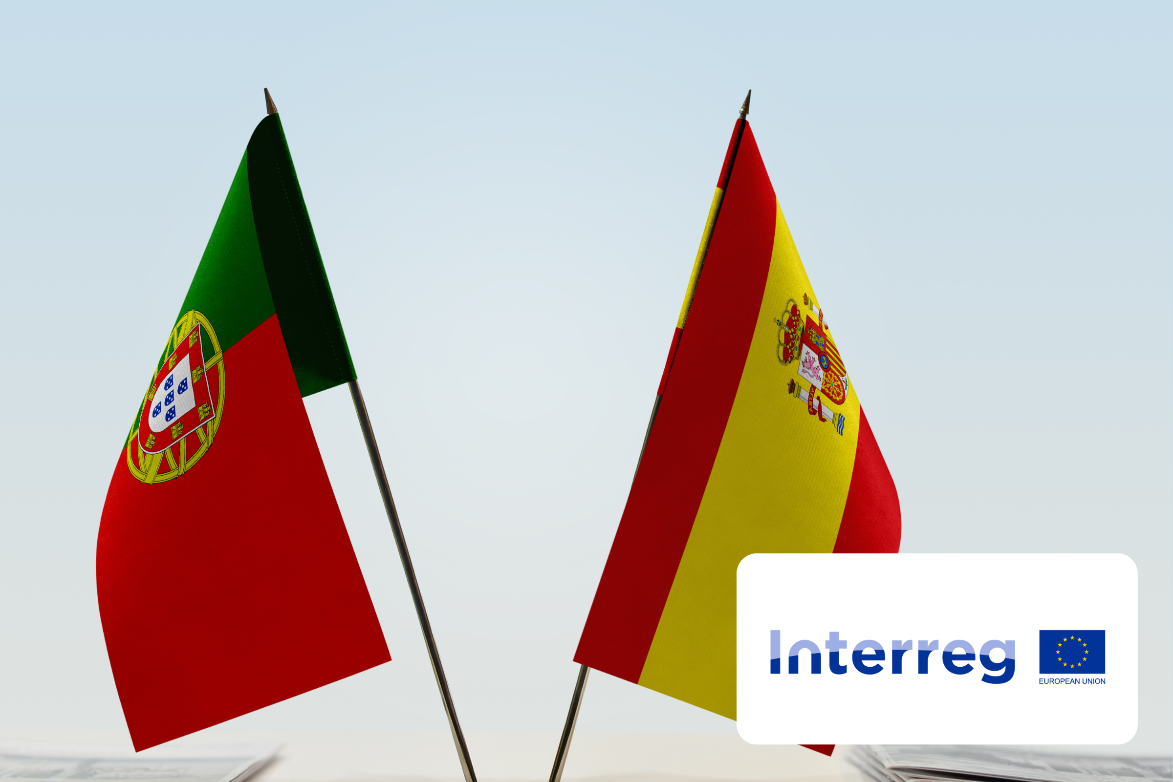 Interreg POCTEP Programme