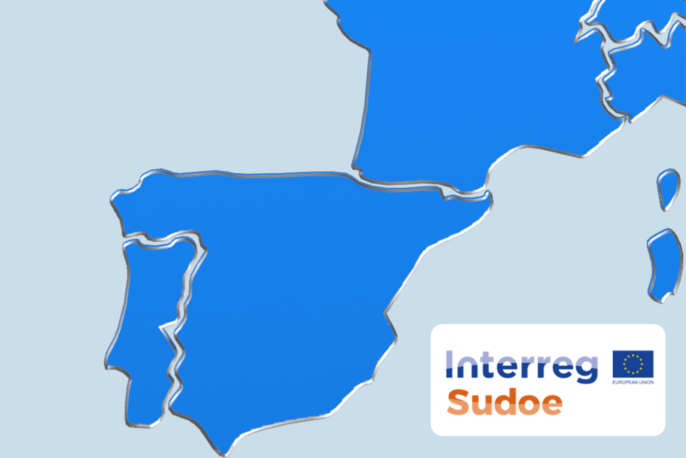 Interreg SUDOE Programme