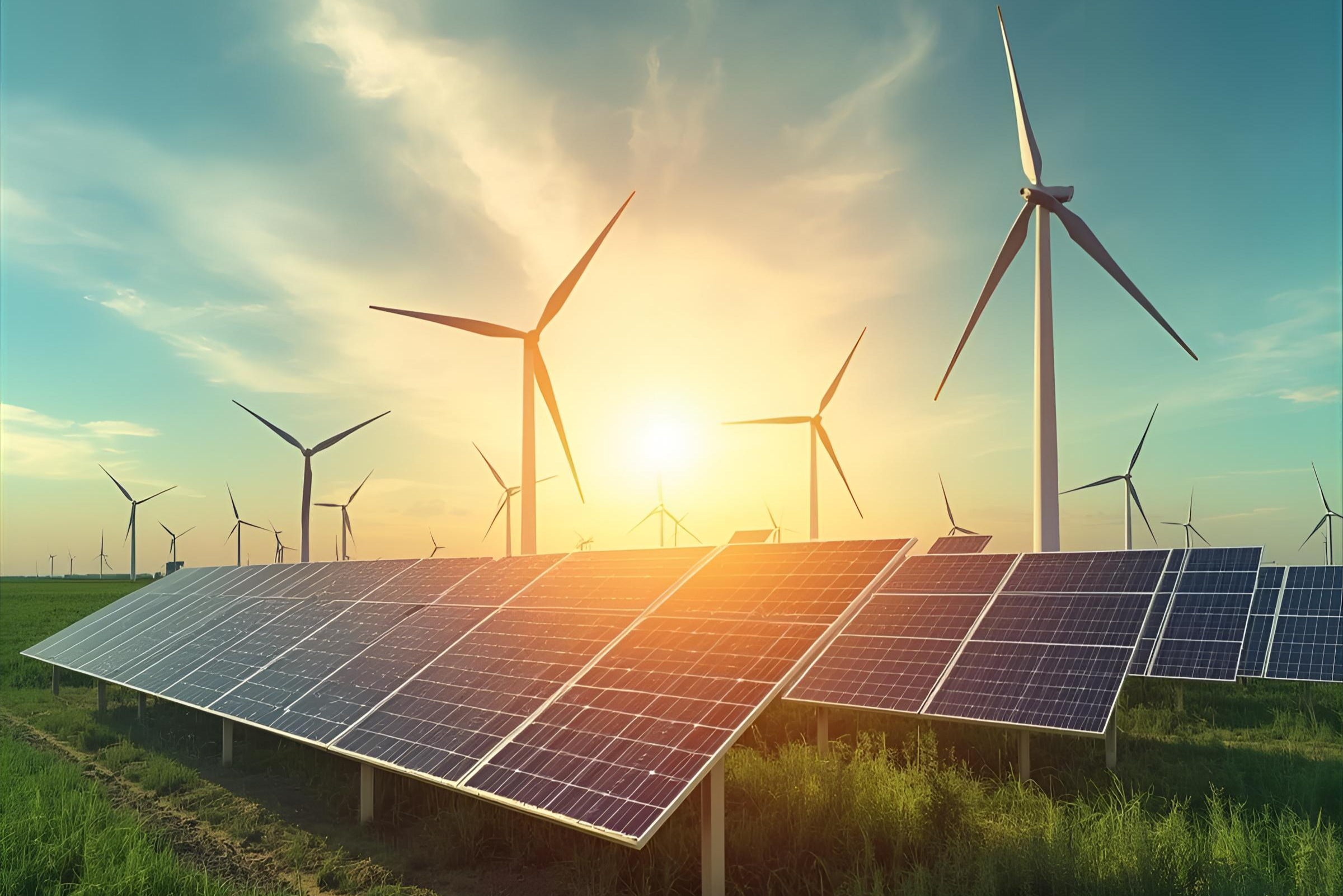 Línea de sostenibilidad