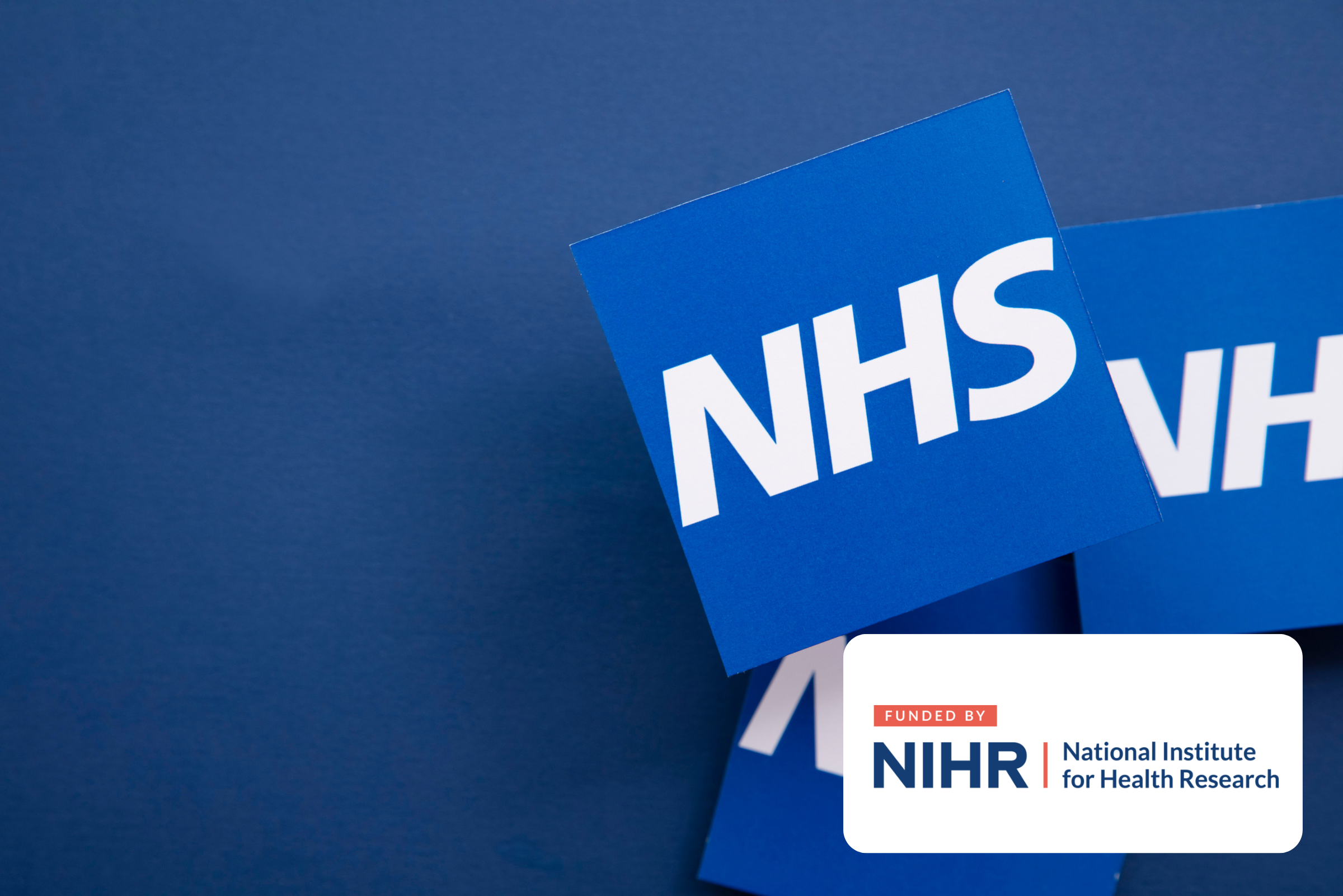 NIHR PROGRAMME