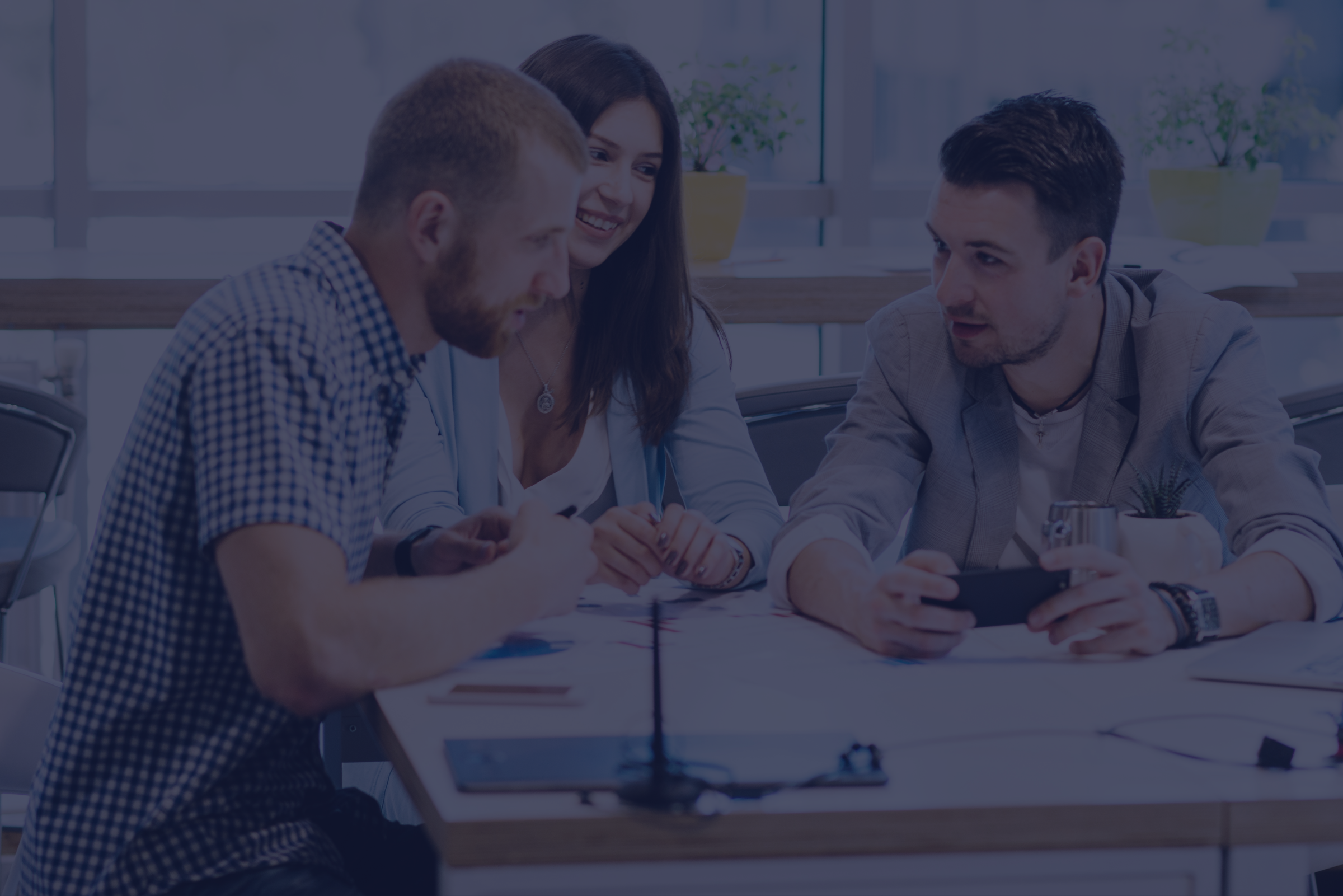 Project Management Image