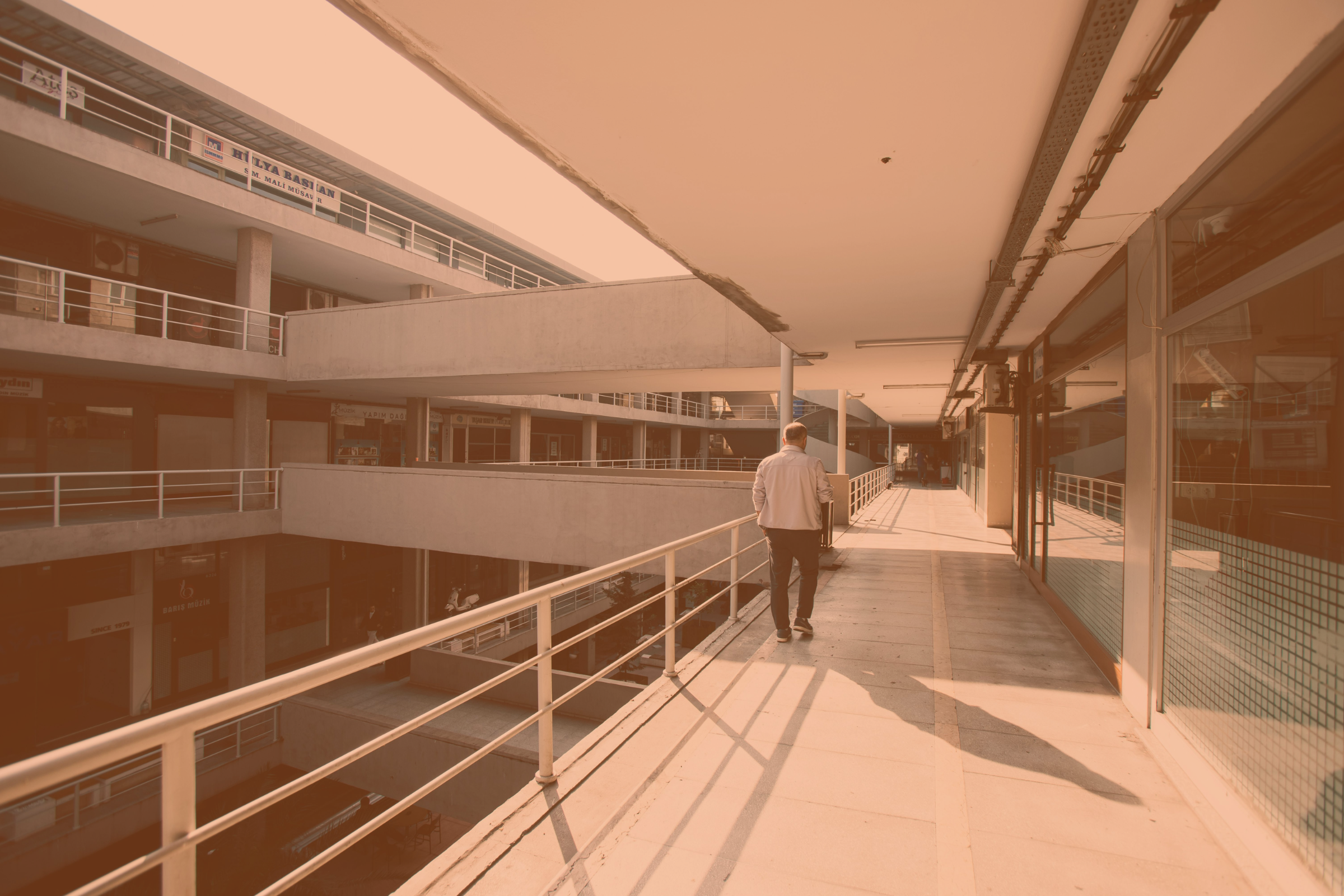 Universities and Research Centers