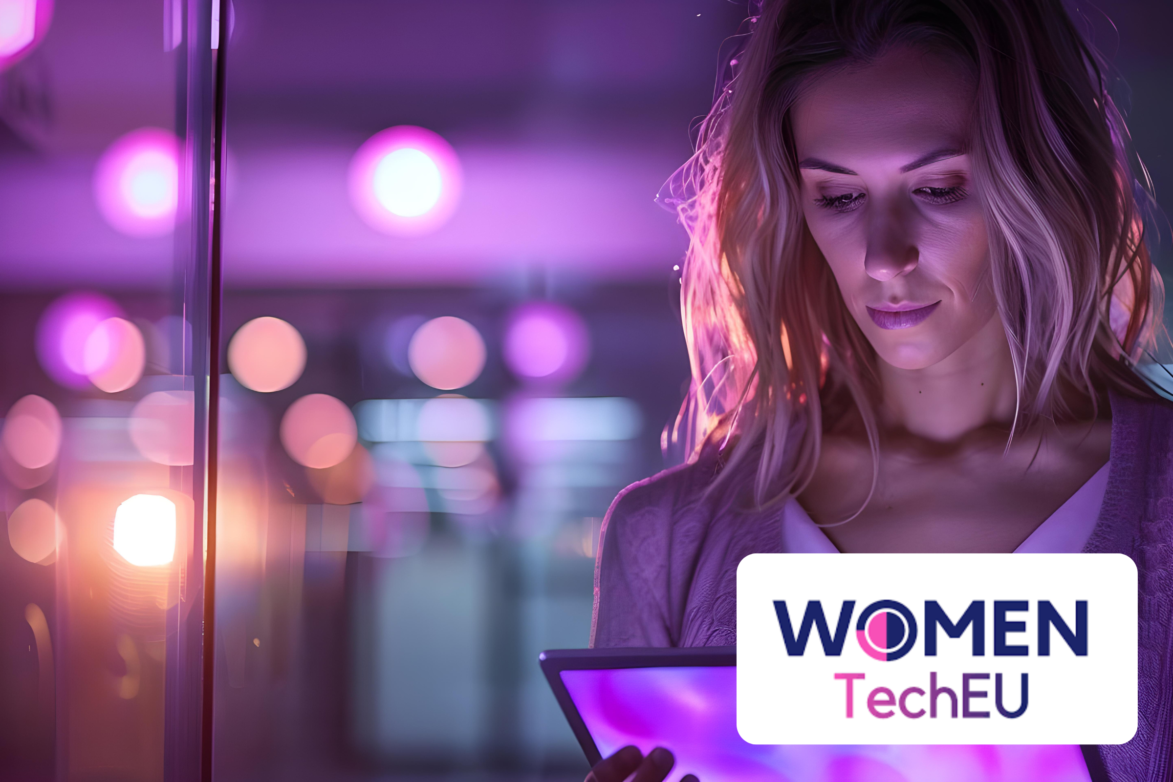 Women TechEU Programme