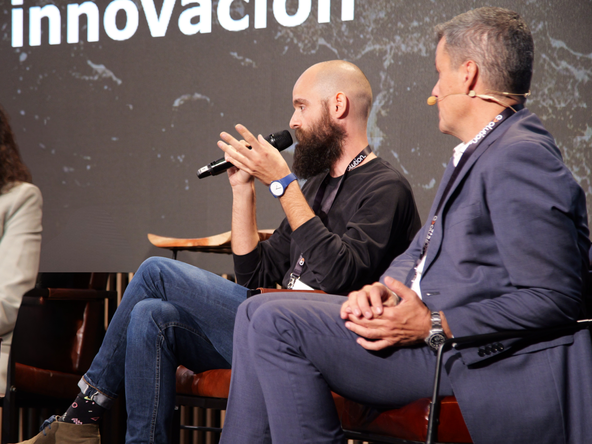 Equipo Evolution Europe