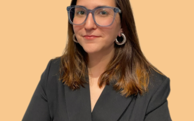 Ana Gomis Riera - innvation consultant - Evolution Europe