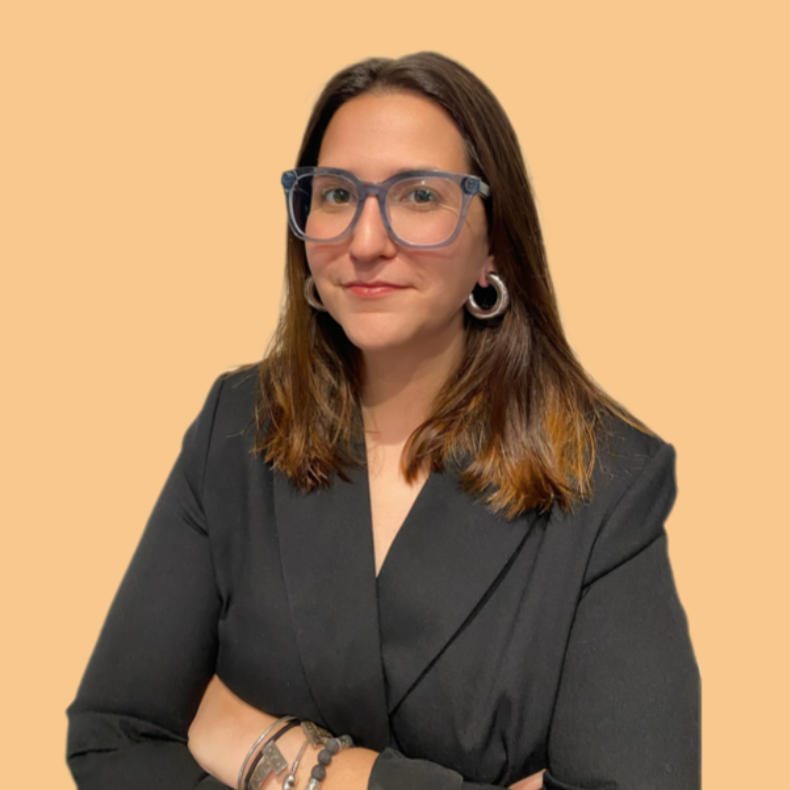 Ana Jímenez Zamora Picture