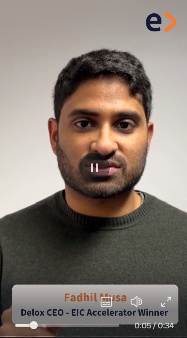 Delox – Short Video