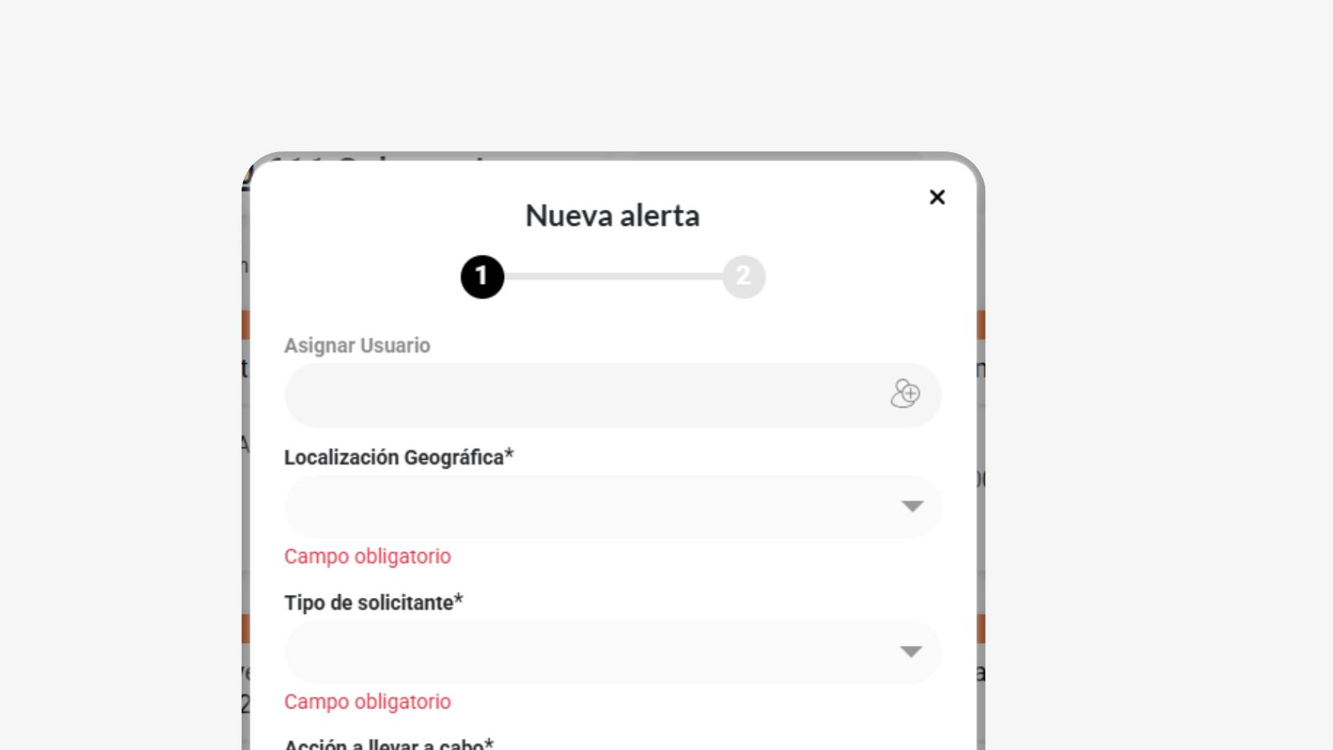 Evolution Buscador de Ayudas I+D+i (2)