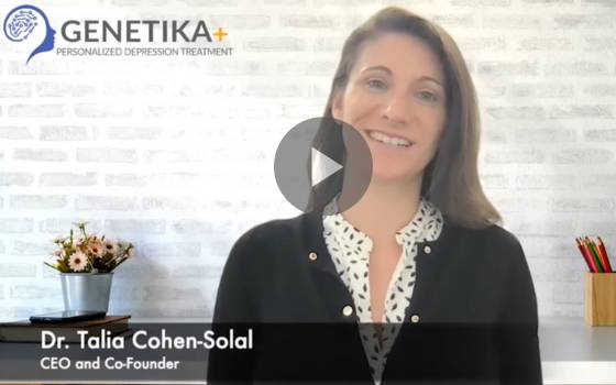 Genetika + Success Story