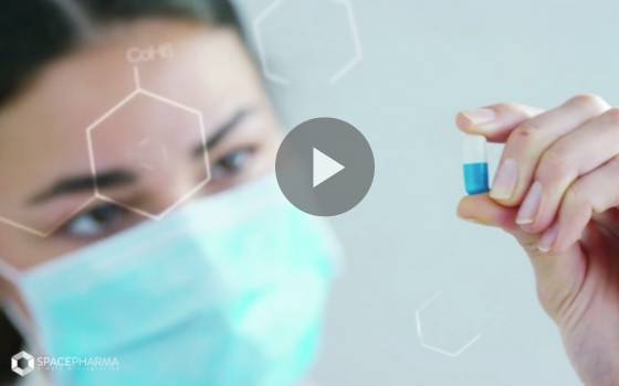 Spacepharma Success Story