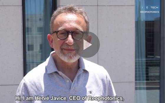 ioTech Success Story