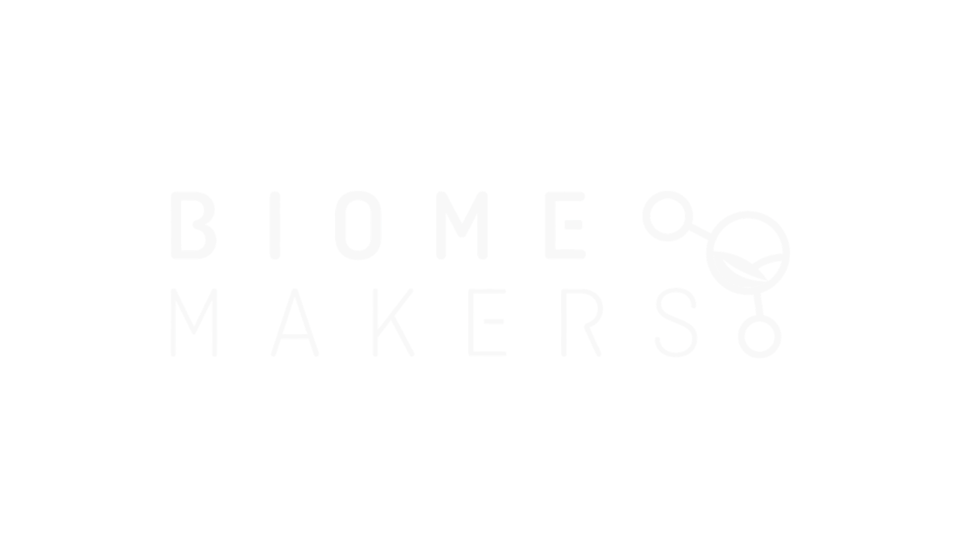 BIOME MAKERS Logo