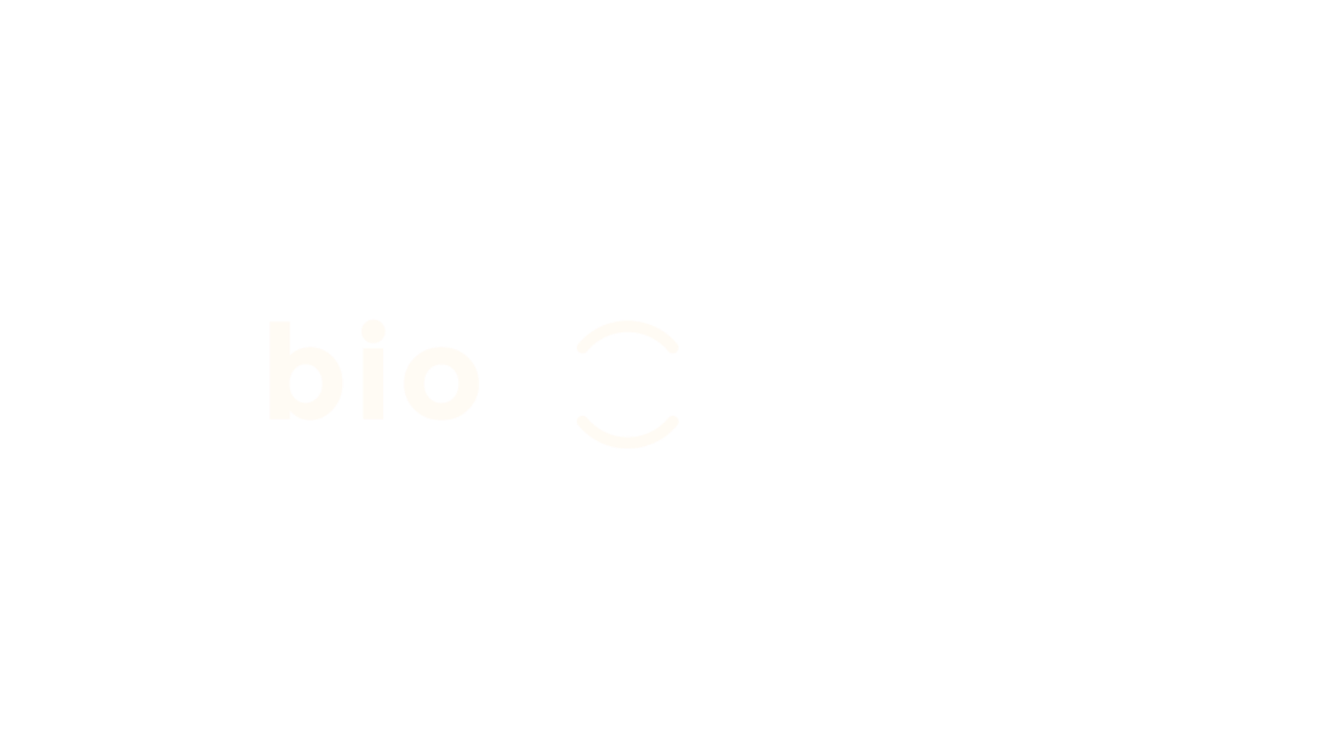 Bionomous Logo white