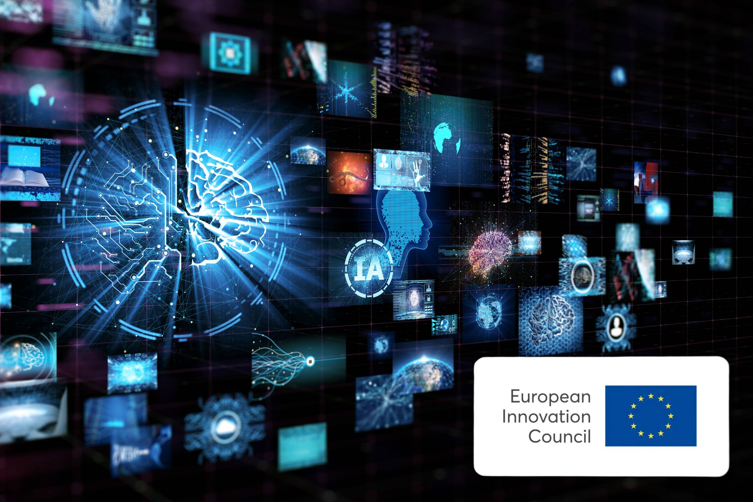 EIC Pathfinder Programme