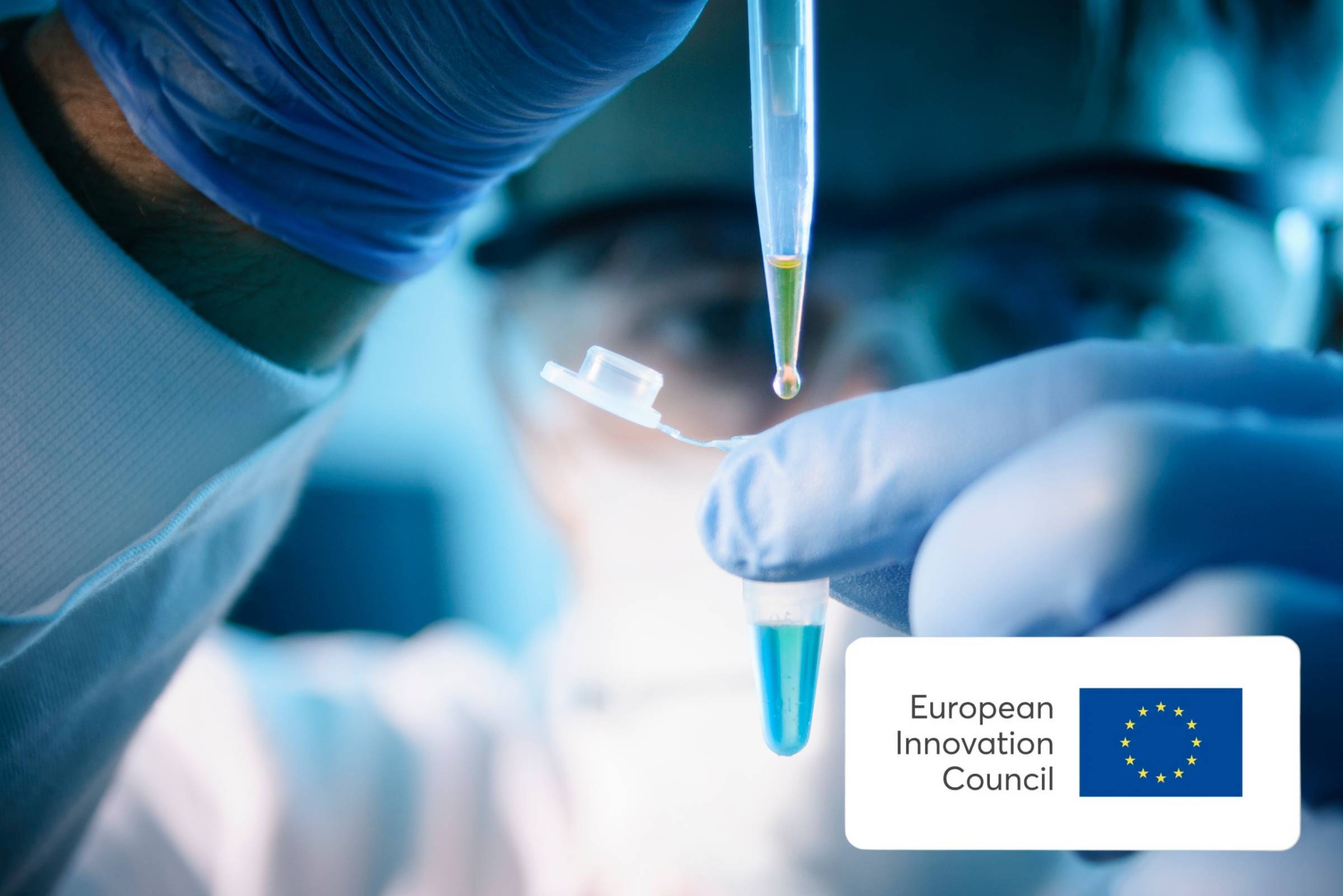 EIC Pre-Accelerator programme