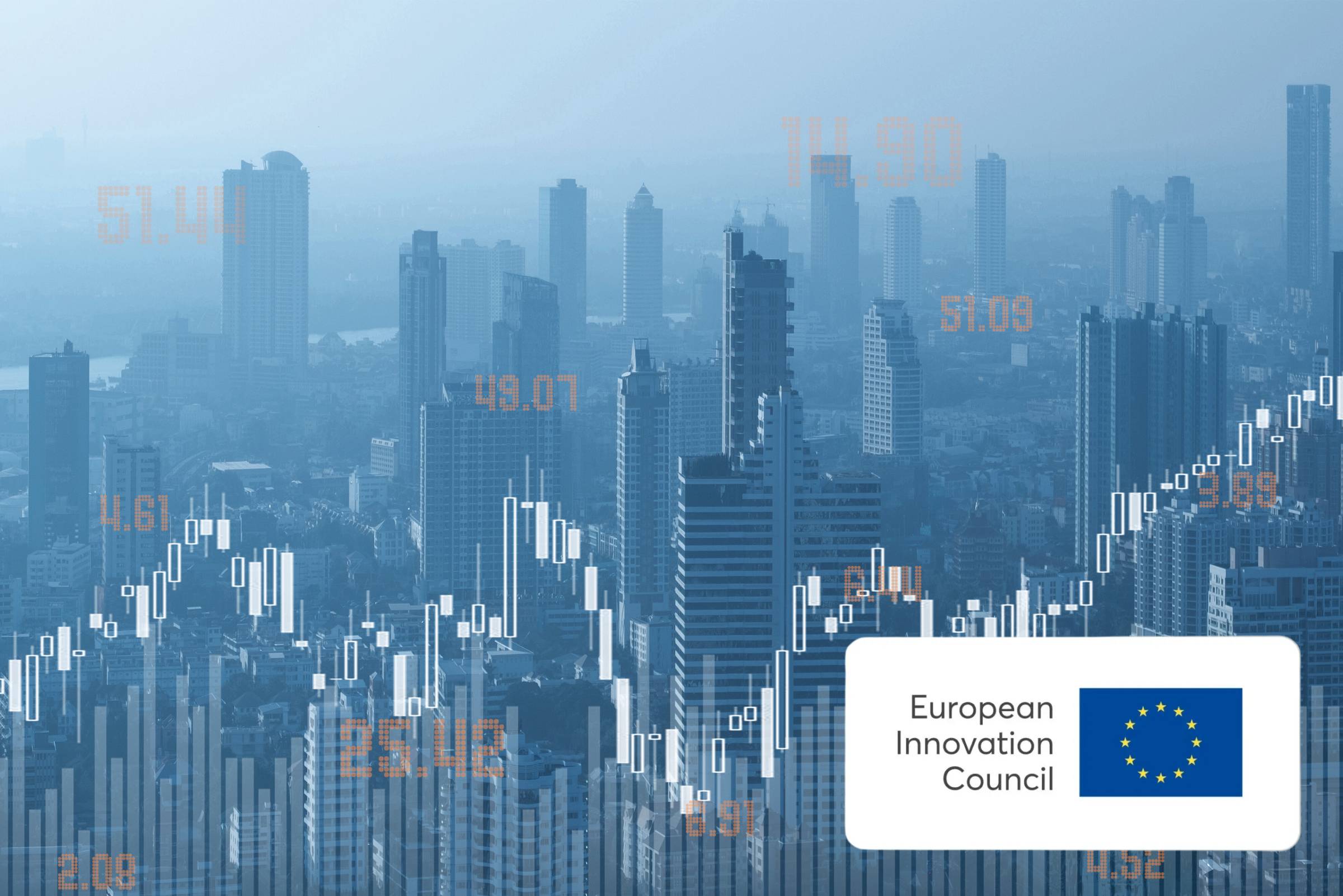 EIC STEP Scale-UP Programme