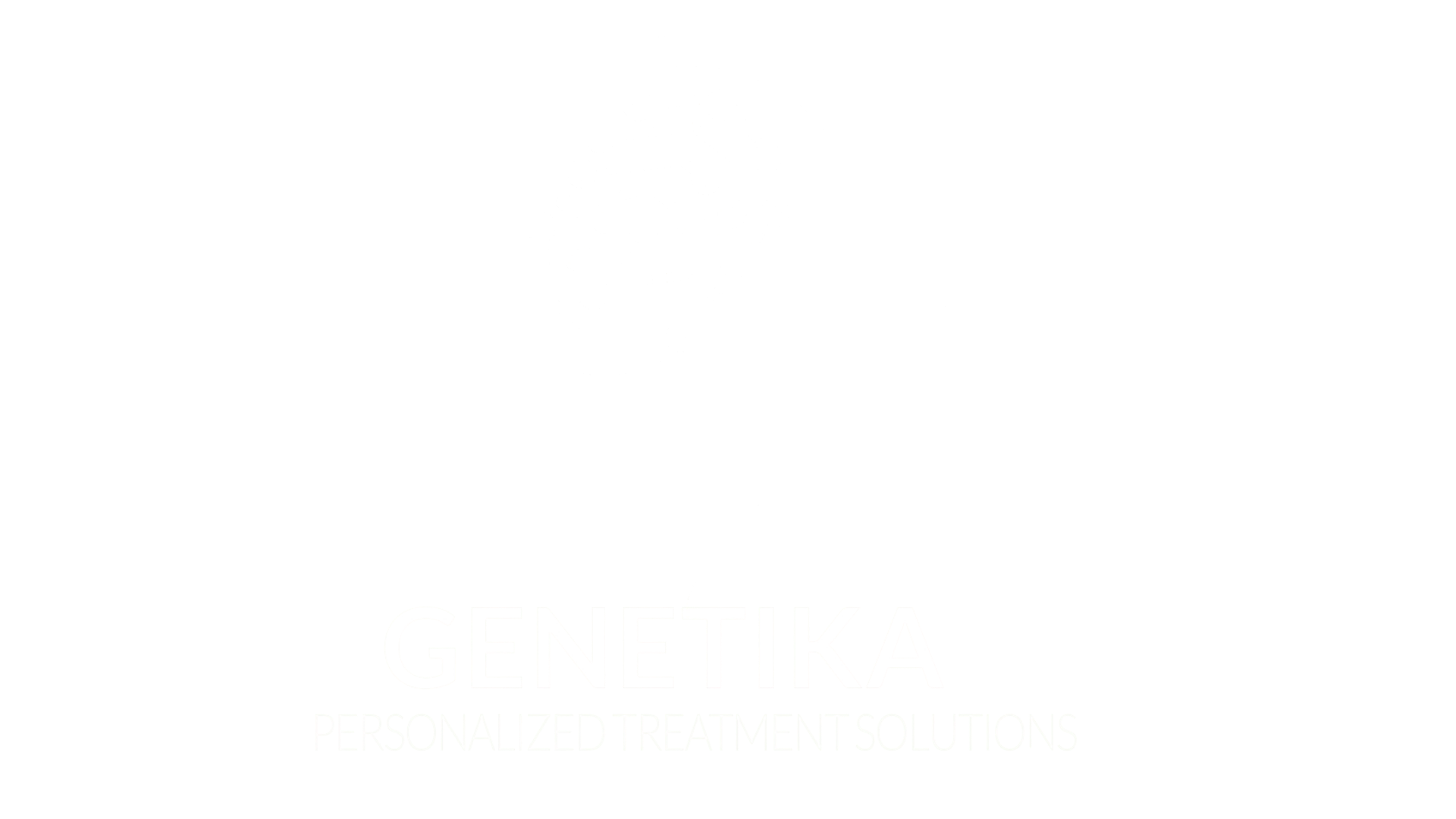 Genetika+ Logo – Evolution Europe