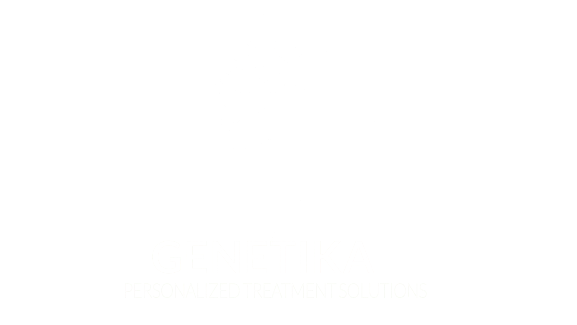Genetika+ Logo – Evolution Europe
