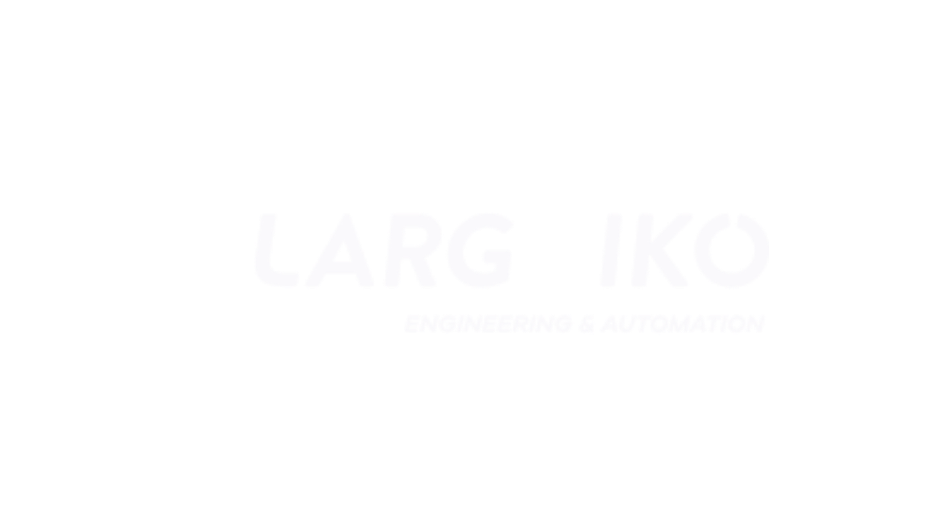 Largoiko logo white