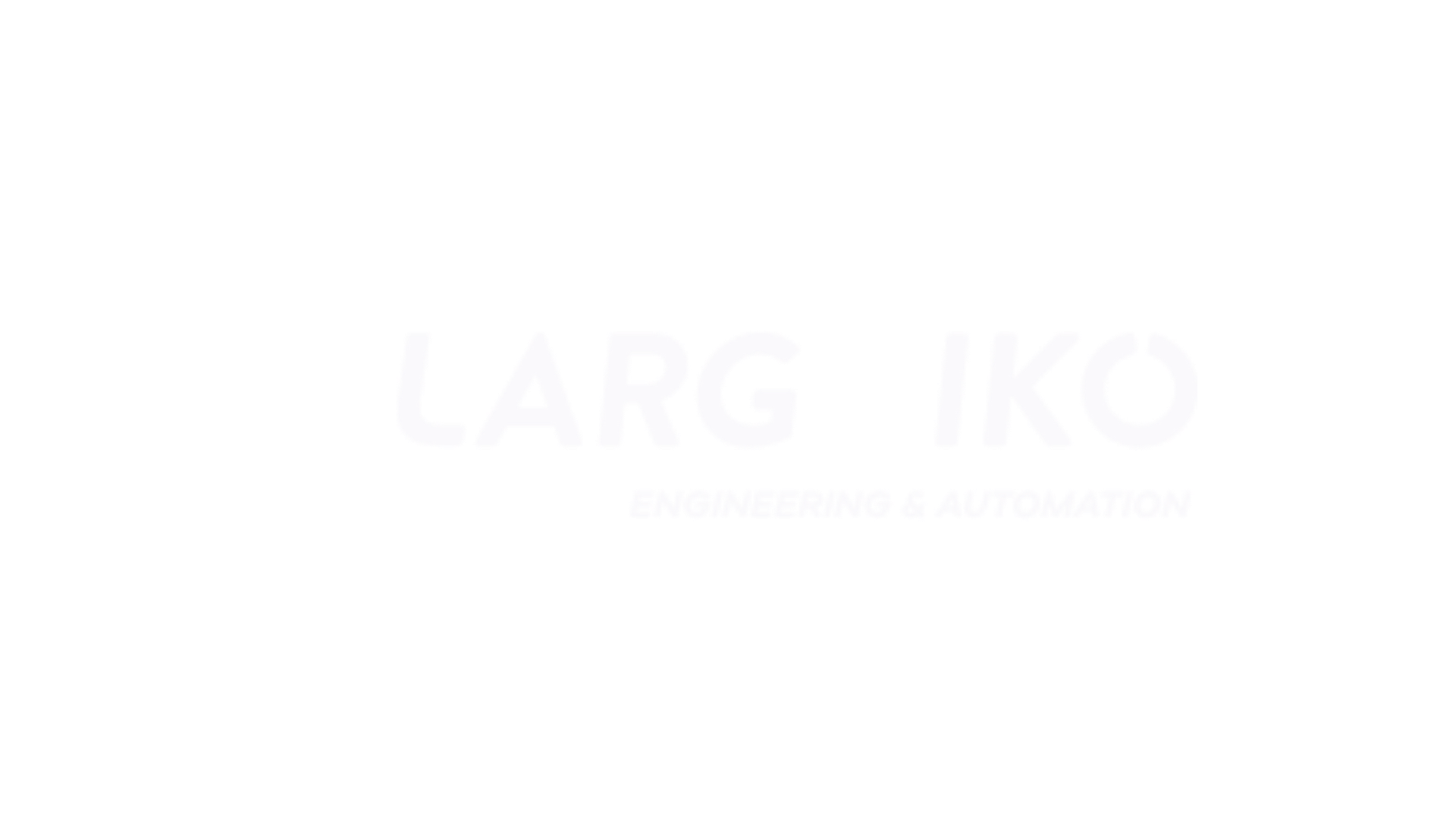Largoiko logo white
