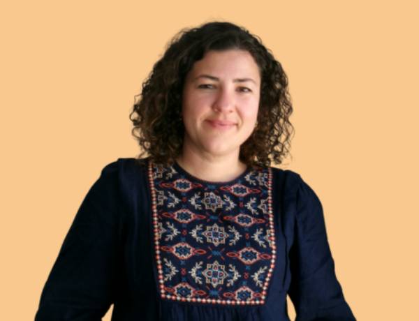 Mª Carmen Martinez Moreno