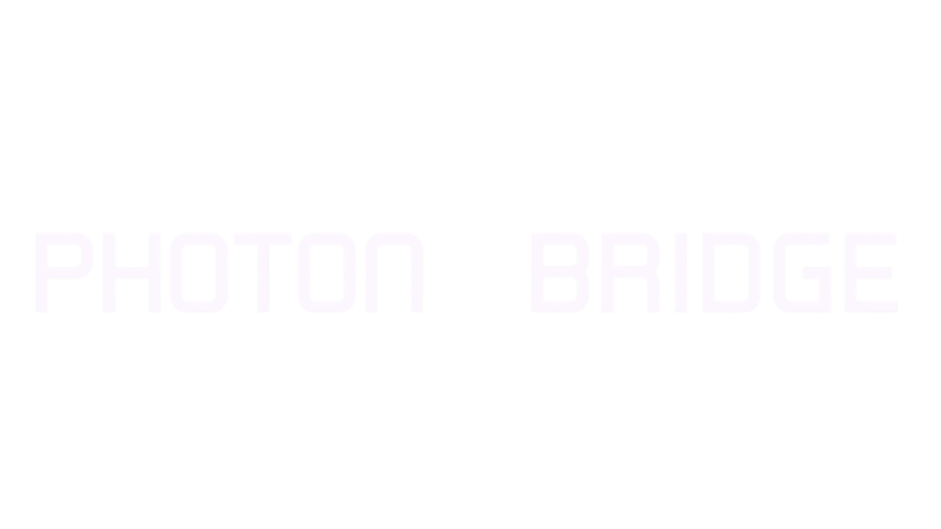 Photon IP – Now Photon Bridge