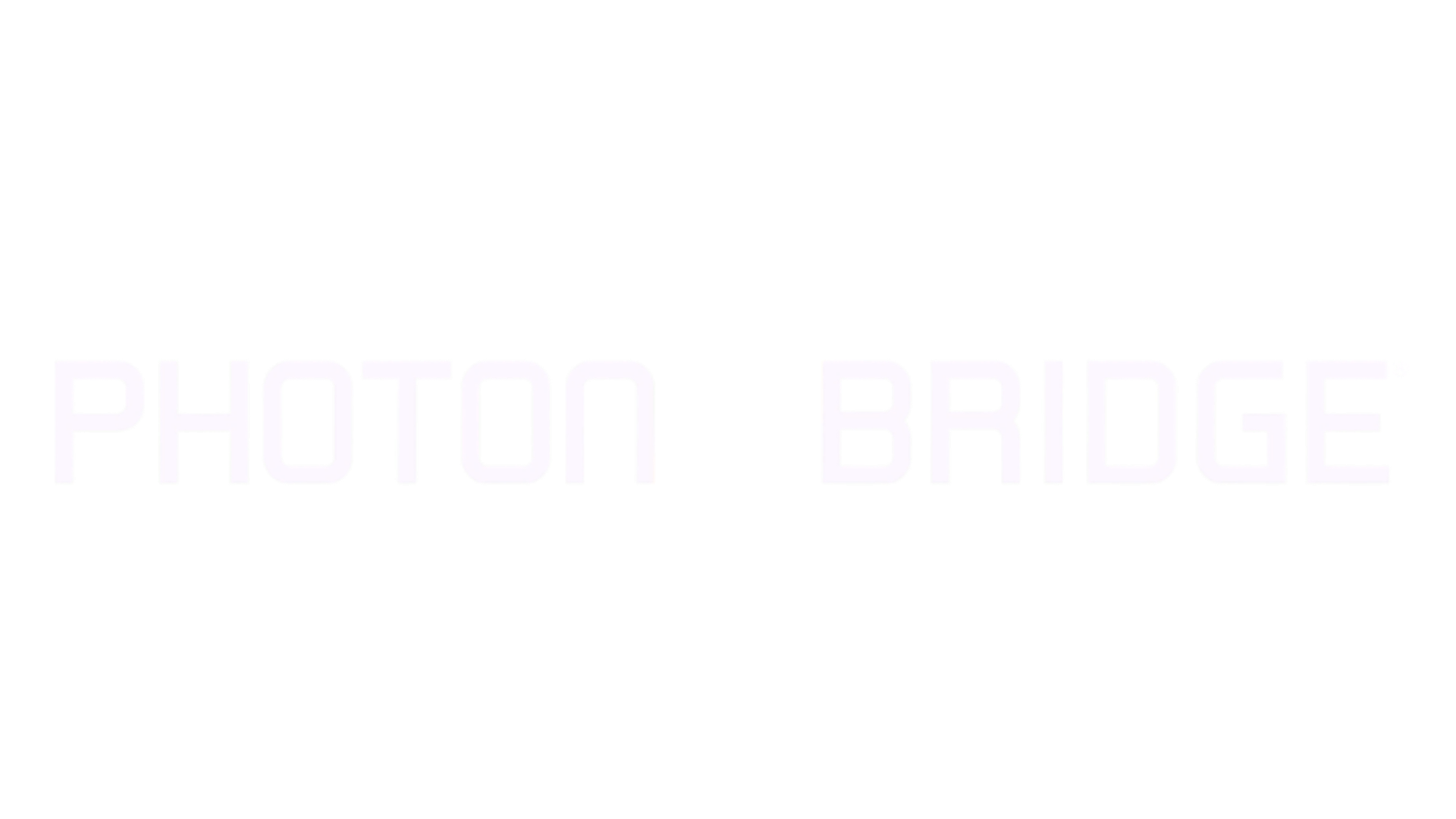 Photon IP – Now Photon Bridge