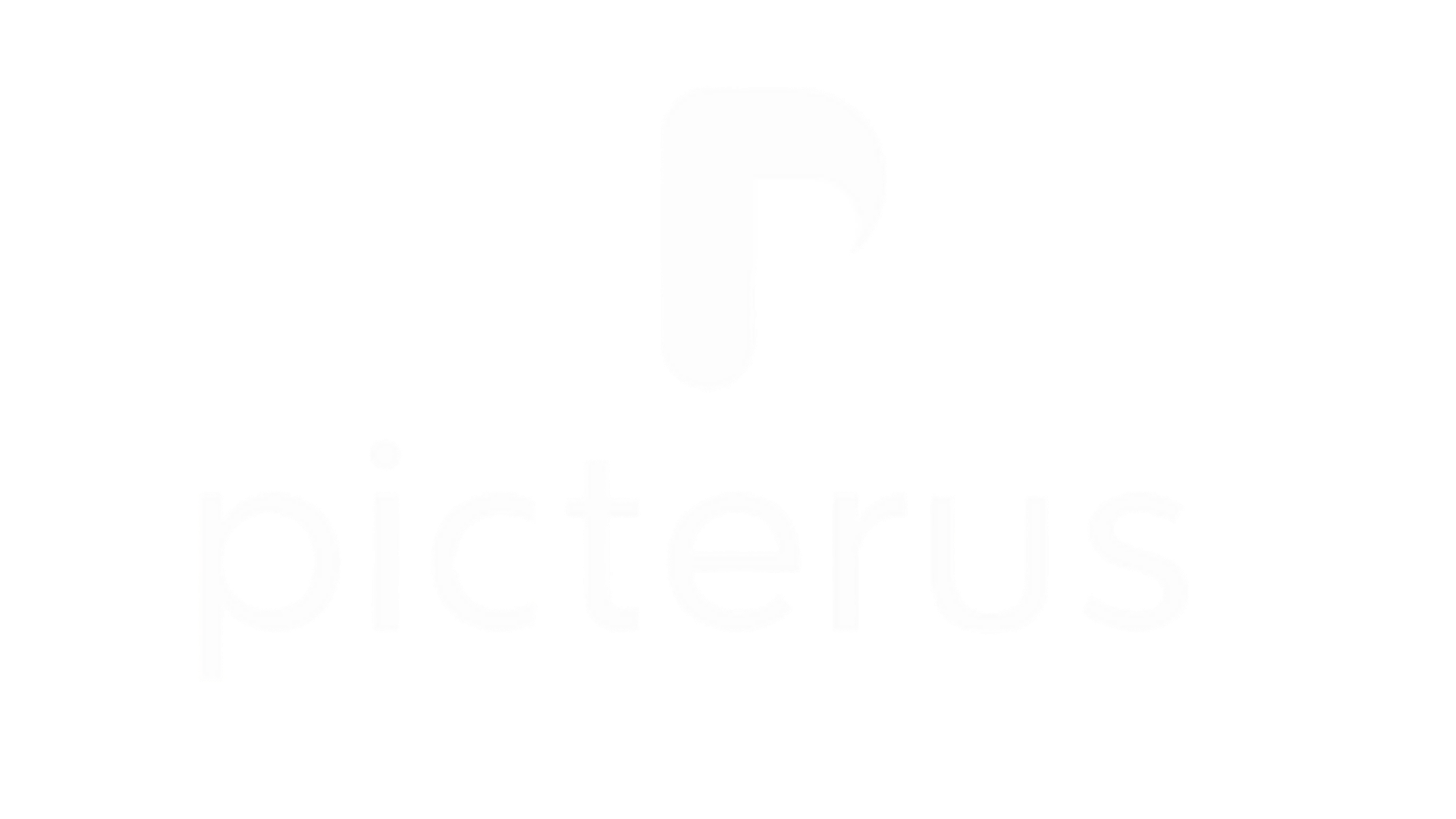 Picterus logo