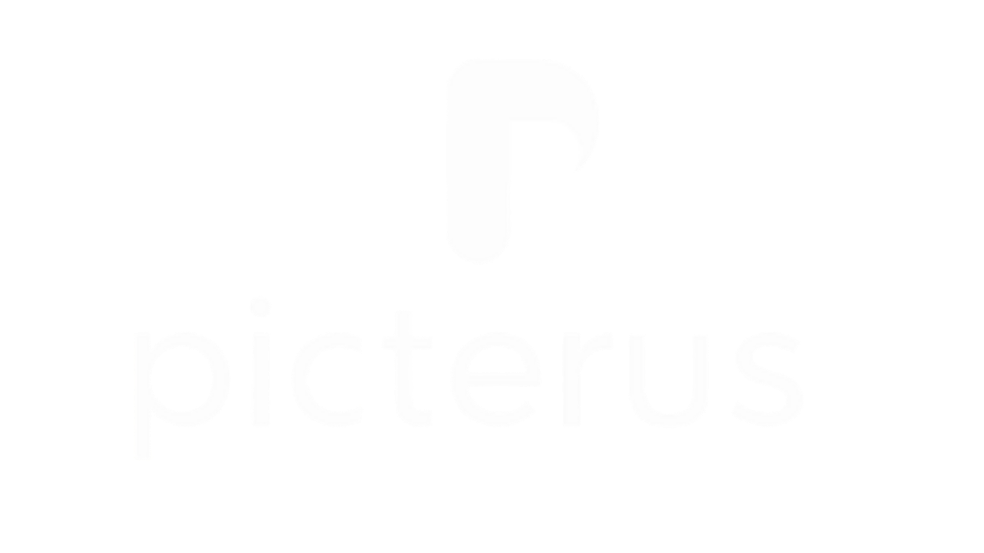 Picterus logo