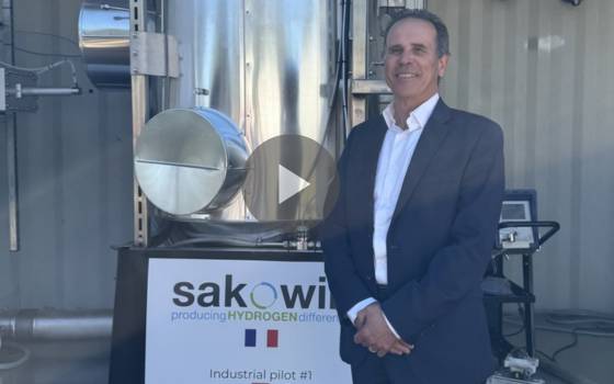 Sakowin Success Story