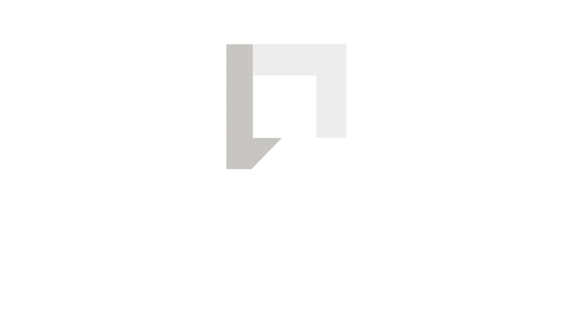 Swiss Vault logo white