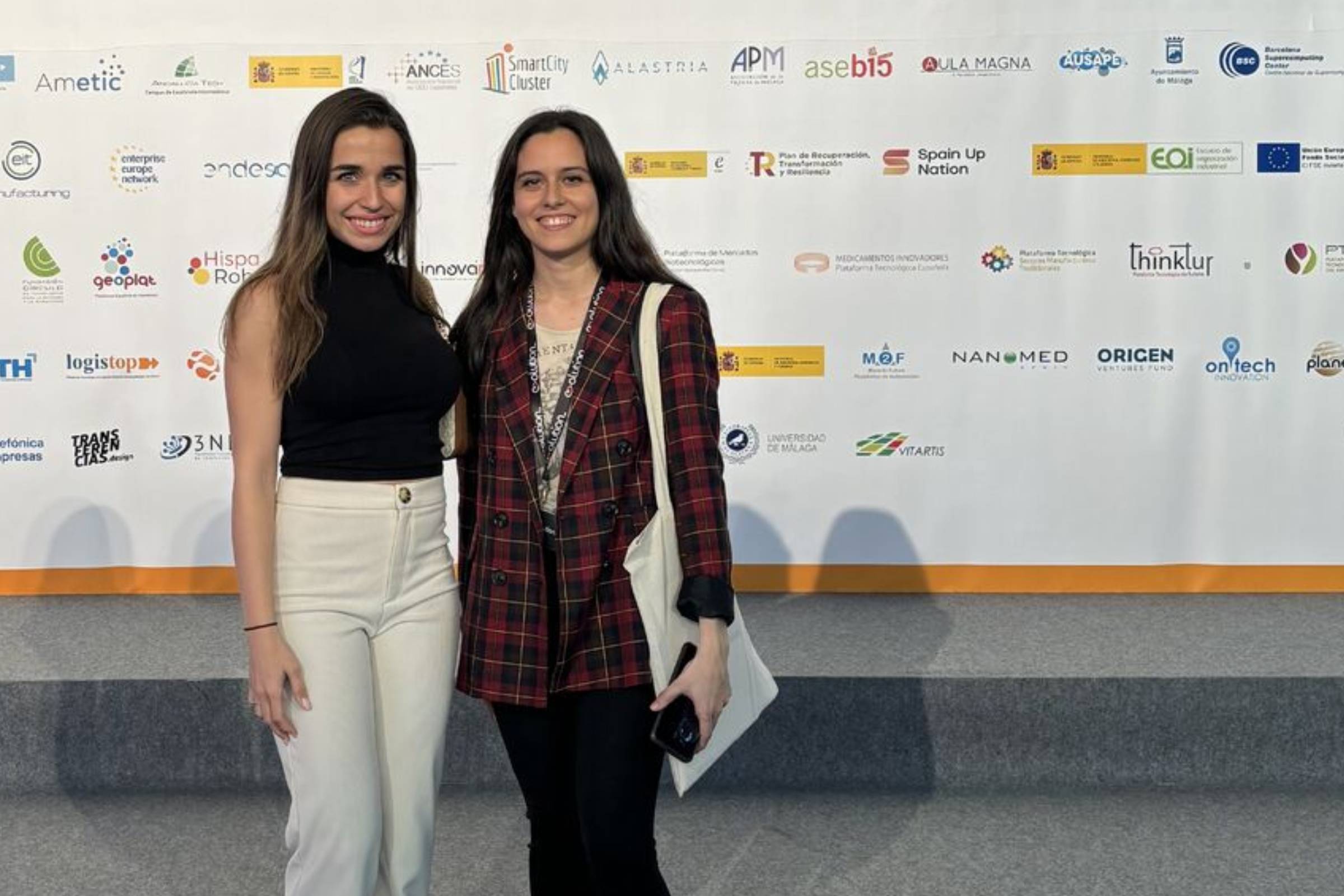 Transfiere 2025 – Partnerships ES