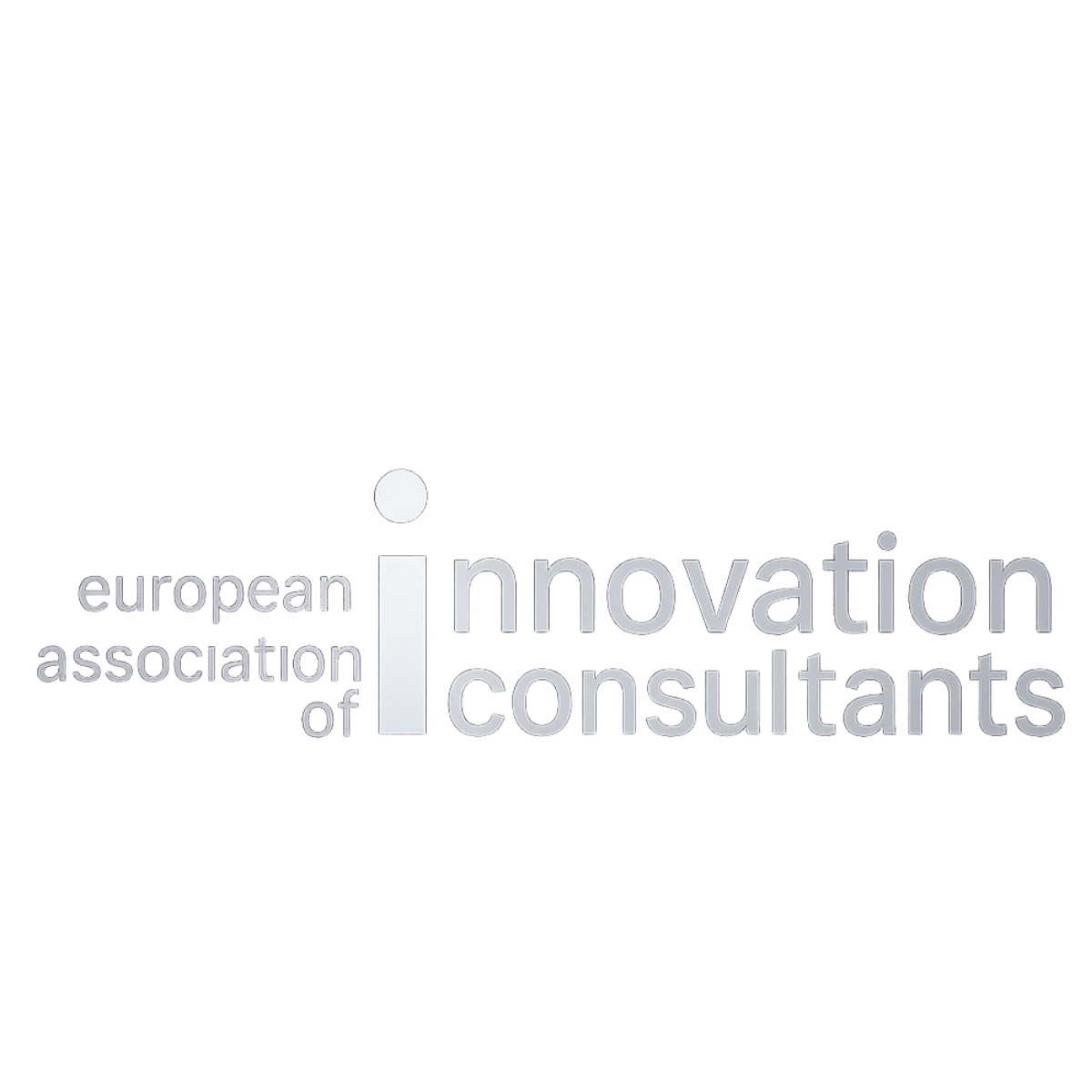 european association of innovation consultants logo