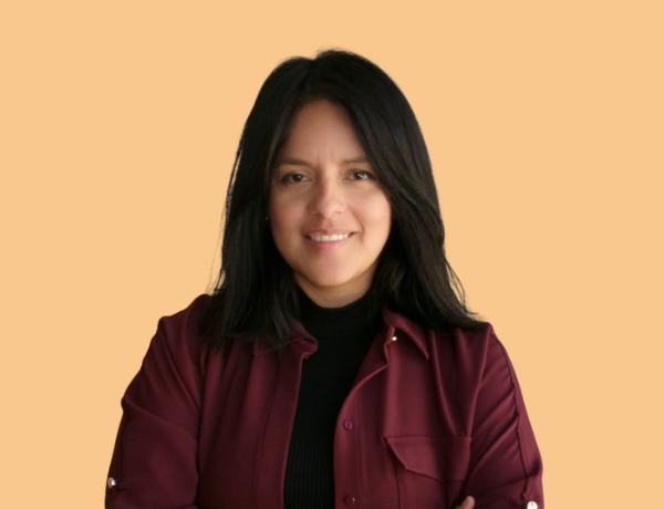 Erika flore foto nueva