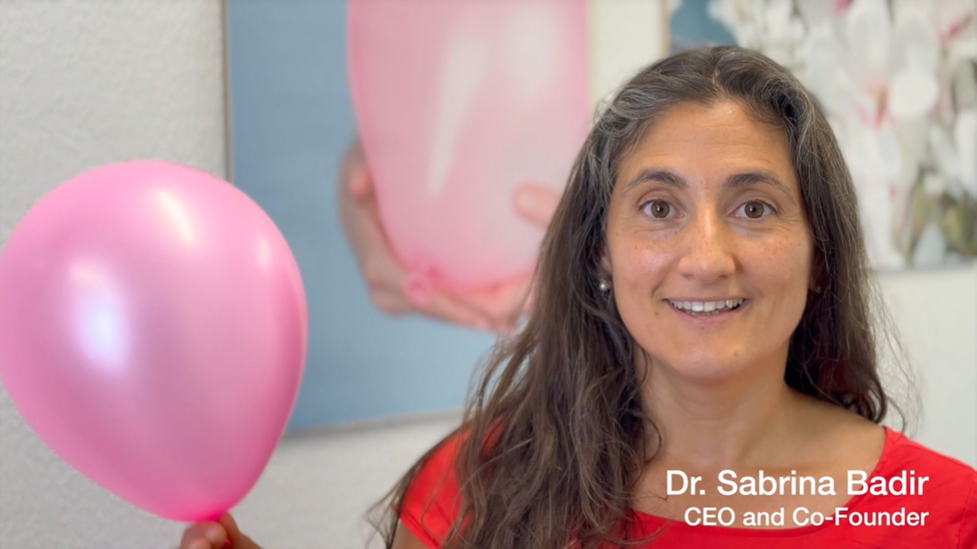 Video for Success Story – Pregnolia