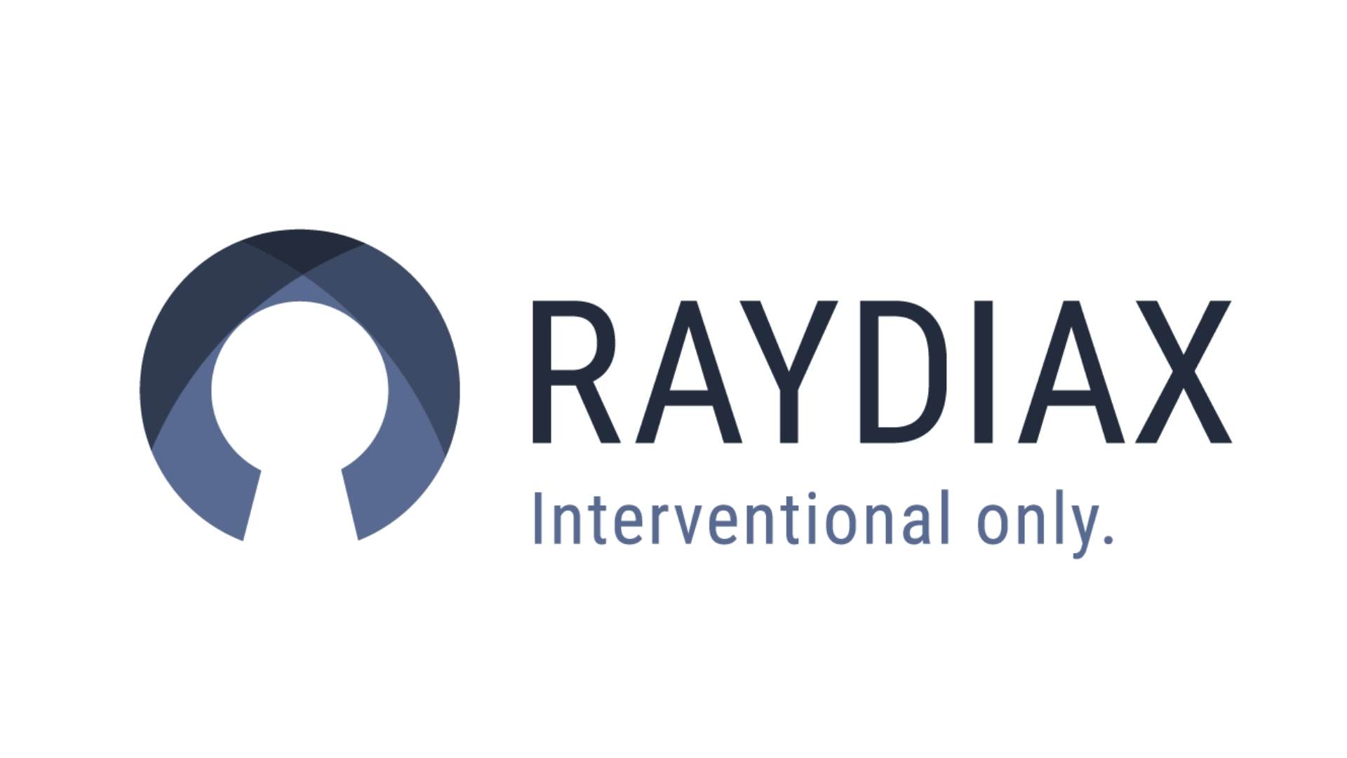 Raydiax Logo Color