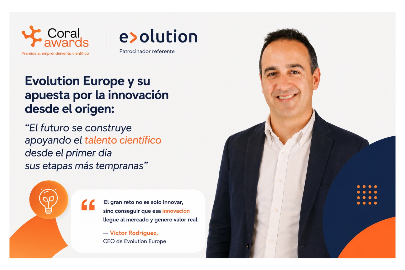 CORAL AWARDS – Entrevista (1)